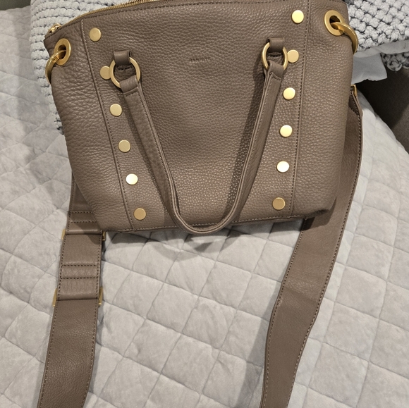 Hammitt LA Daniel medium (taupe) - Picture 2 of 5